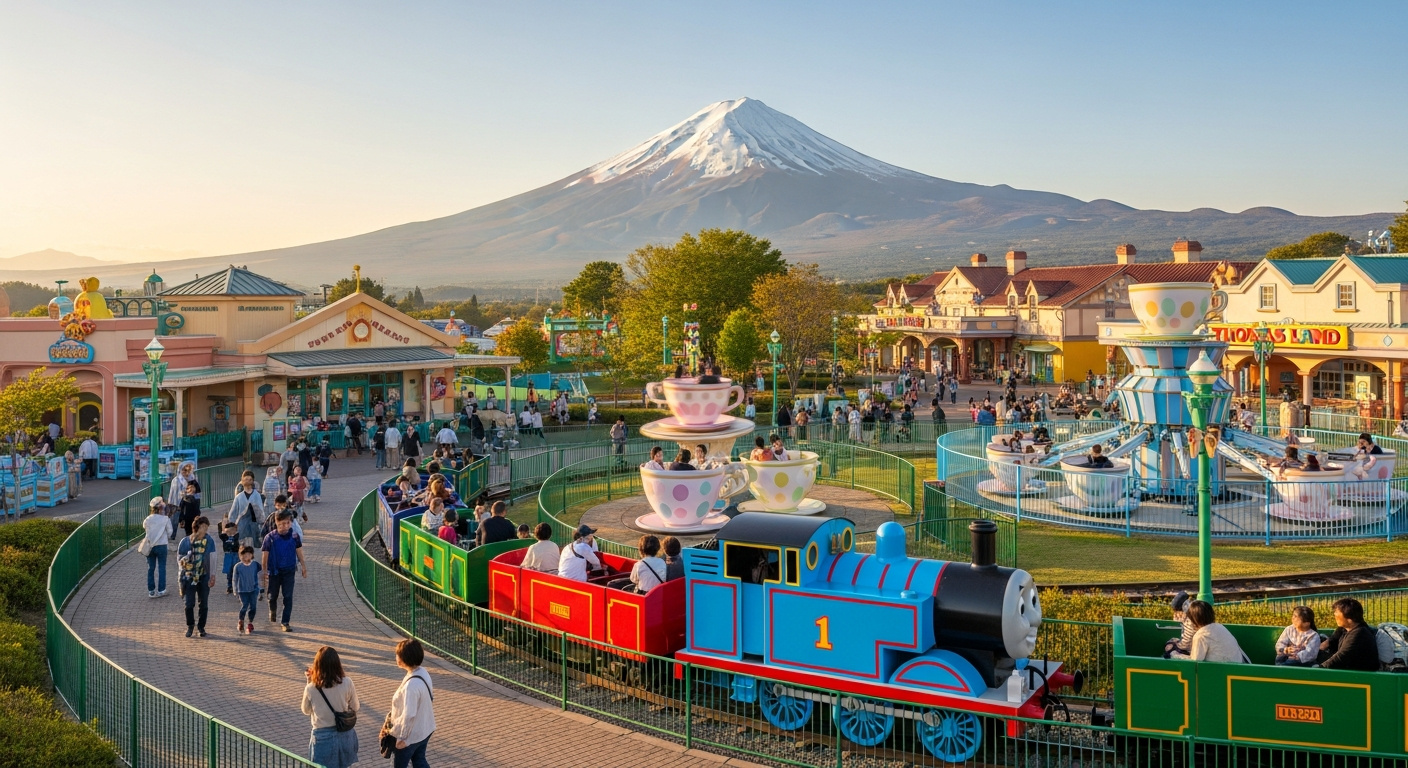 Essential Information