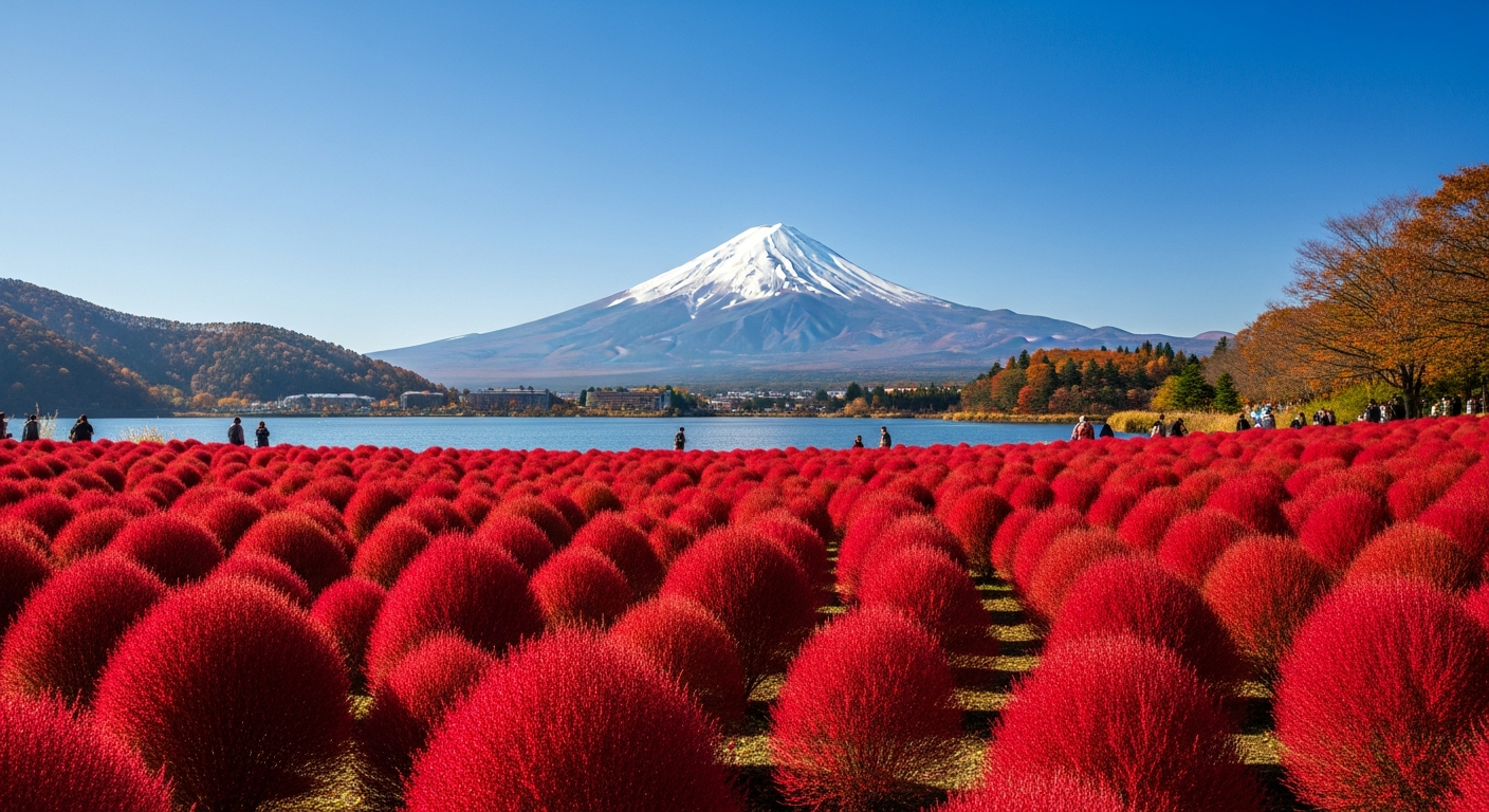 Essential Information