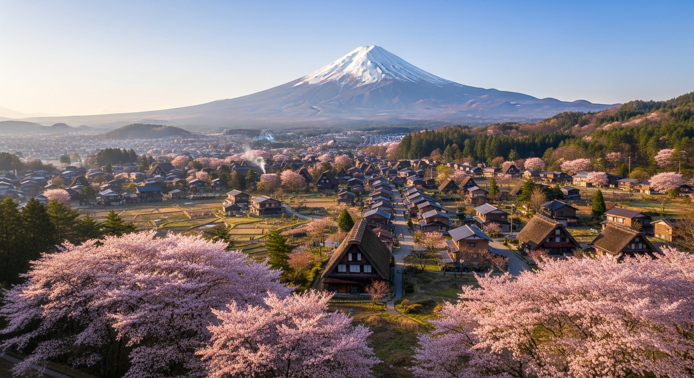 Saiko Iyashi-no-Sato Nenba (Healing Village) Tickets